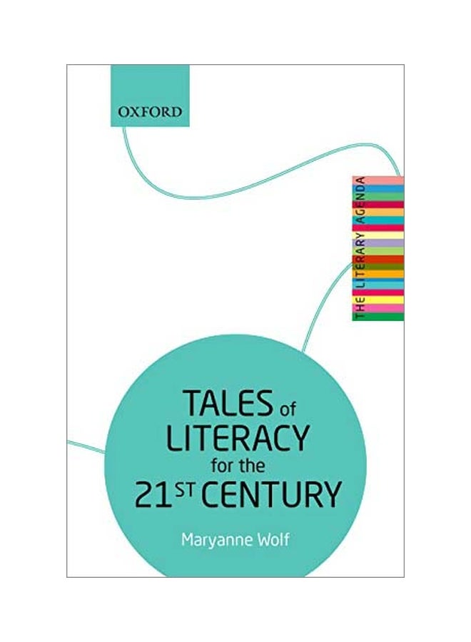 Tales Of Literacy For The 21st Century paperback english - 24 June 2005 