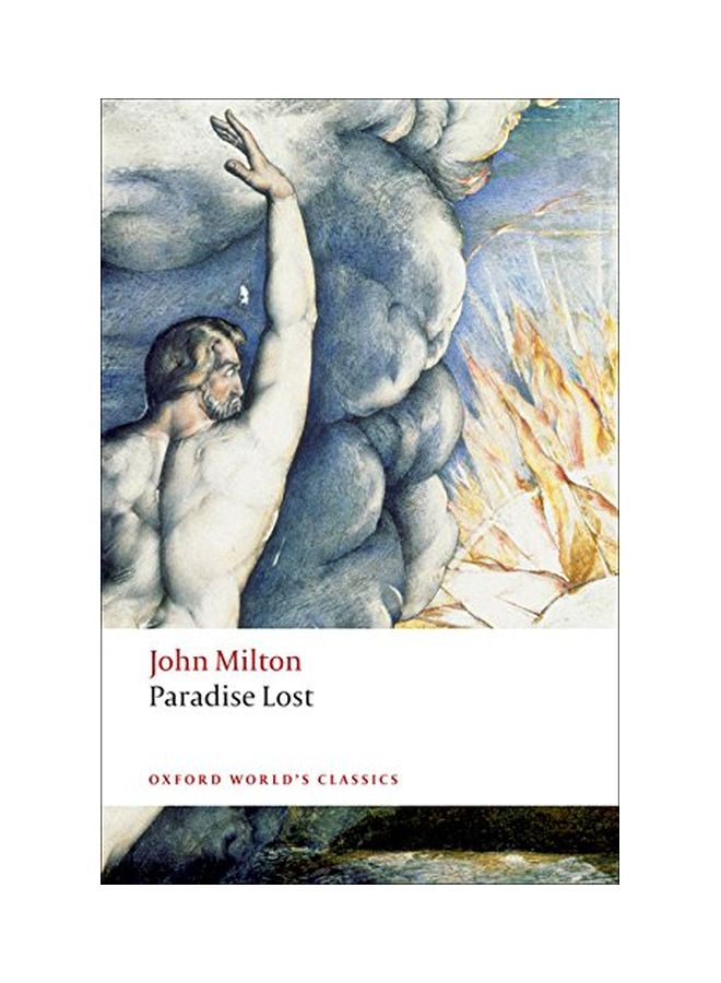 كتاب Paradise Lost غلاف ورقي الإنجليزية - 01 Jun 2008