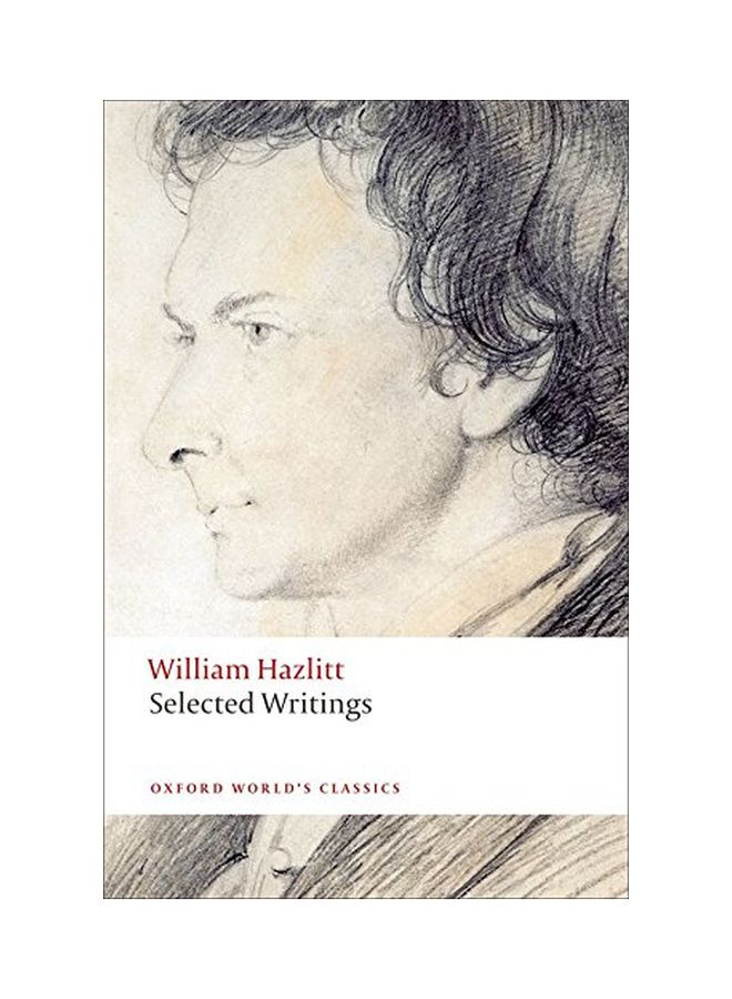 Selected Writings (سيلكتيد رايتينجس) paperback english - 22 Jun 2009