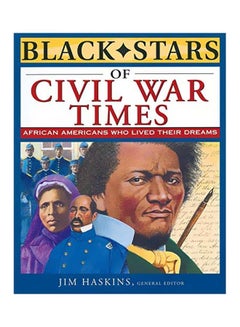 Black Stars Of Civil War Times paperback english - 17 January 2003 