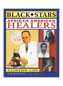African American Healers paperback english - 14 December 1999 