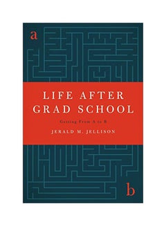 Life After Grad School paperback english - 27 May 2010 