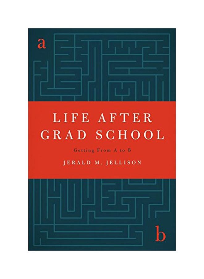 Life After Grad School paperback english - 27 May 2010 