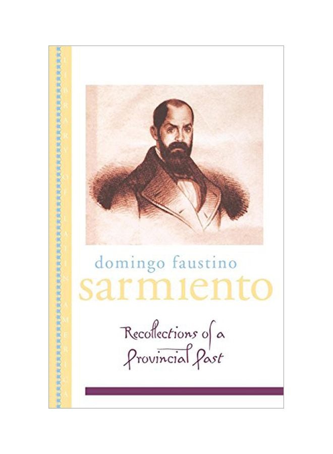 Recollections Of A Provincial Past paperback english - 14 April 2005 