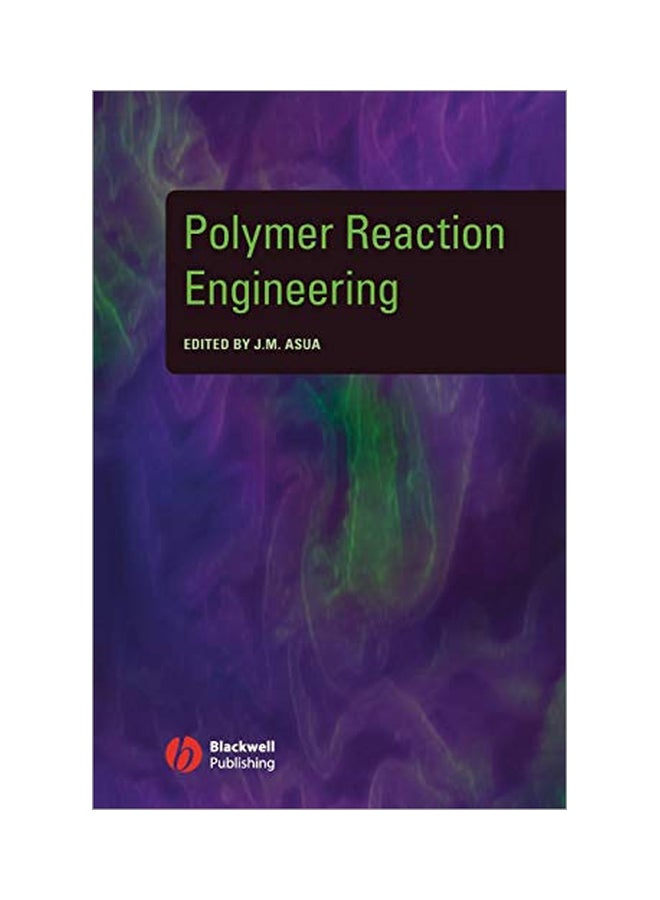 Polymer Reaction Engineering hardcover english - 10 September 2007 