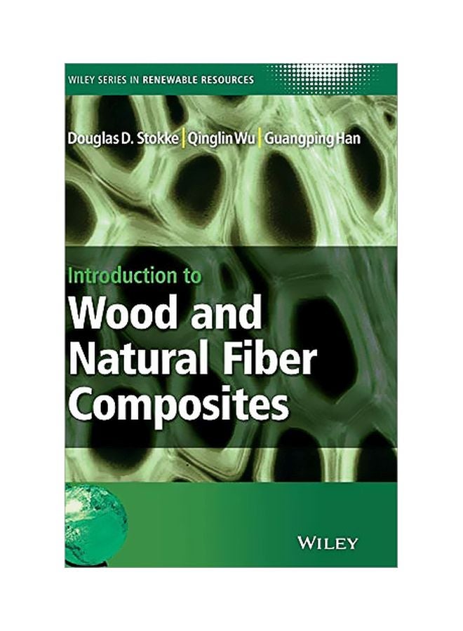 Introduction To Wood And Natural Fiber Composites hardcover english - 31 December 2013 