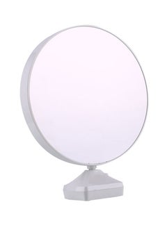 ماجيك مصباح طاولة عاكس بإضاءة LED متعدد الاستعمالات مع إطار للصورة أبيض 20x25x2.6Ø³Ù†ØªÙŠÙ…ØªØ±  - Image 1