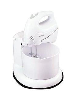 Mixer Bowl 1 liter 1.0 L 300.0 W YTRE987765 White