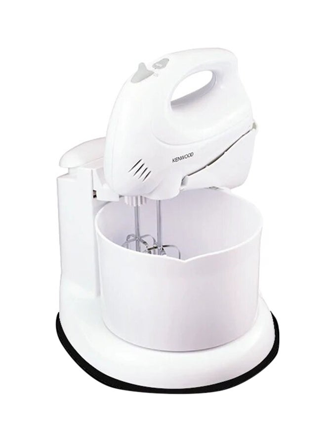 KENWOOD - Mixer Bowl 1 liter 1.0 L 300.0 W YTRE987765 White - Image 1