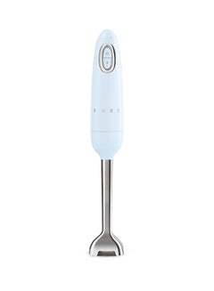 سميج خلاط يدوي مع مجموعة ملحقات HBF02PBUK أزرق/شفاف  - Image 2