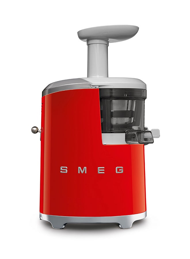 سميج عصّارة بطيئة بقدرة 150 وات 1.0 L 150.0 W YTRE987958 أحمر  - Image 3