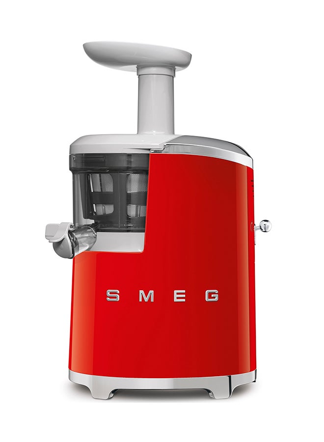 سميج عصّارة بطيئة بقدرة 150 وات 1.0 L 150.0 W YTRE987958 أحمر  - Image 2