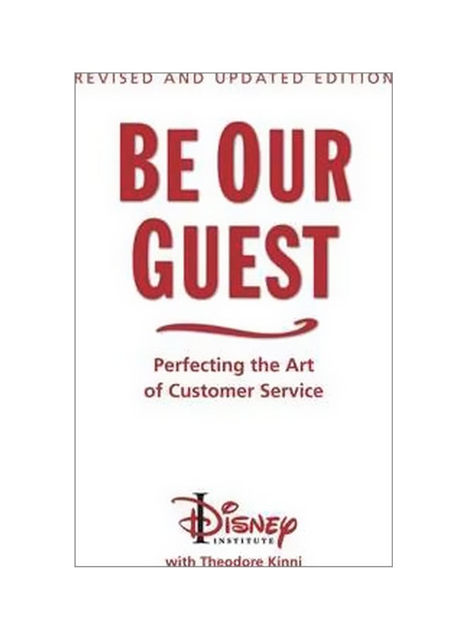 كن ضيفنا: إتقان فن خدمة العملاء