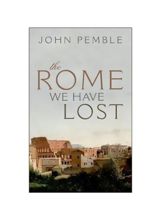 The Rome We Have Lost hardcover english - 1/16/2018 - v1562241170/N27191119A_1