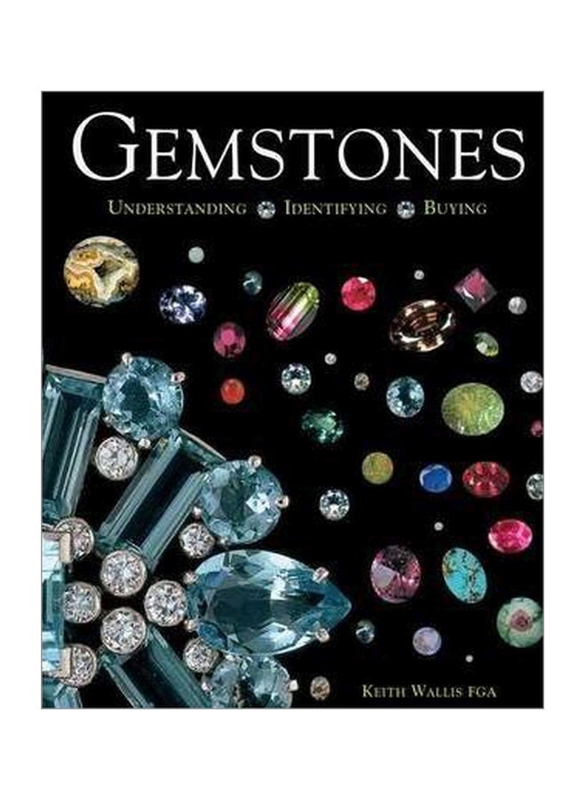 الأحجار الكريمة: فهمها وتحديدها وشرائها