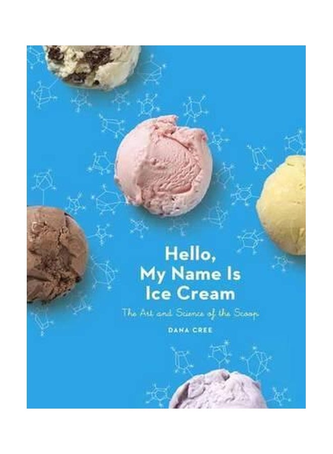 مرحباً، اسمي آيس كريم: فن وعلم السبق الصحفي