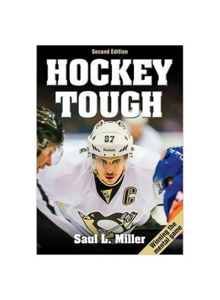 Hockey Tough paperback english - 30-Jun-16 - v1562241264/N27436192A_1