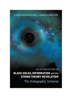 The Holographic Universe paperback english - 23-Dec-04 