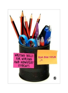 Writing Skills For Nursing And Midwifery Students paperback english - 06-Dec-12 
