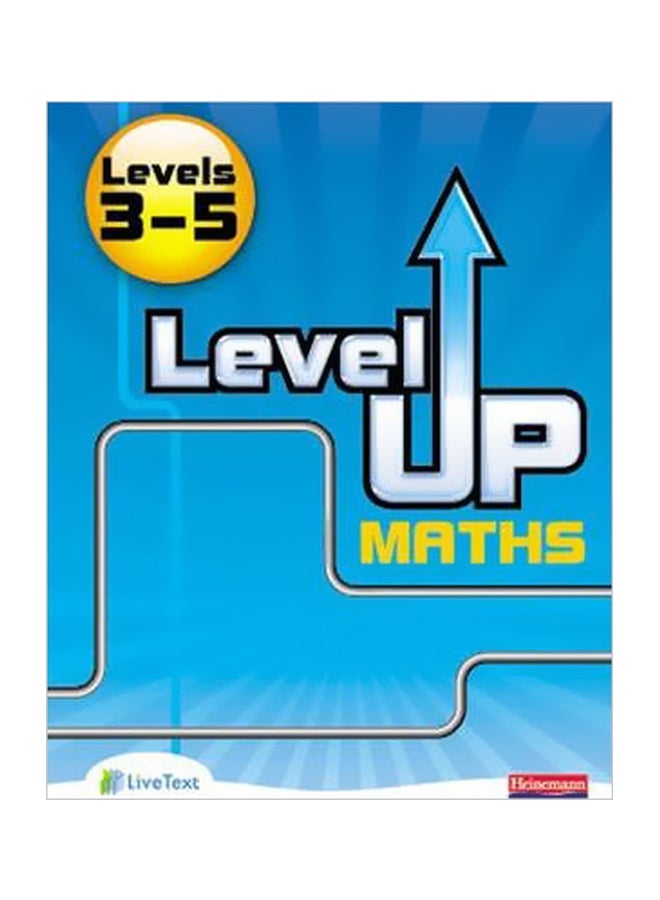 Level Up Maths Paperback English by Keith Pledger - 10-Mar-08 