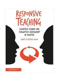 Responsive Teaching paperback english - 05-Jun-18 