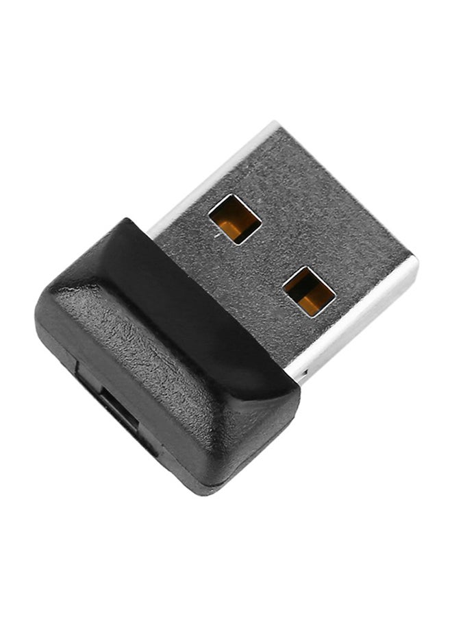 Waterproof USB 2.0 Flash Drive 4 GB - Image 1