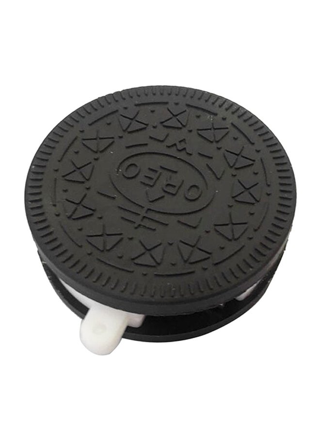 Round Cookie USB 2.0 Flash Drive 8 GB - Image 1