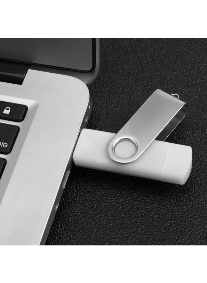 EAGET - Candy Design Compact USB 2.0 Pen Drive 32 GB - Image 1