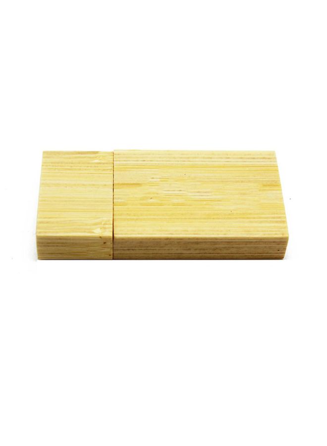Bamboo USB 2.0 Flash Drive 8 GB - Image 3