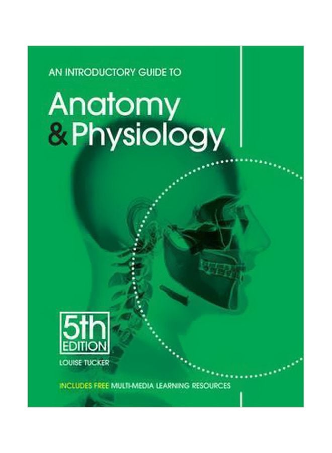 null - An Introductory Guide to Anatomy And Physiology Paperback English by Louise Tucker - 40953 - Image 1
