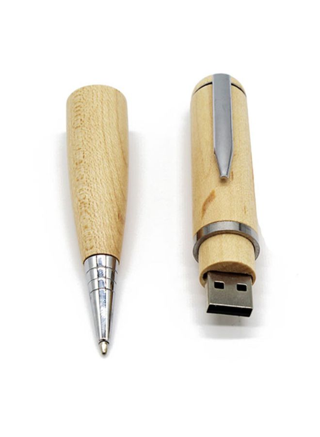 Pen Shape USB 2.0 Flash Drive 64 GB - Image 3