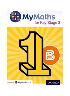 Mymaths للمرحلة الابتدائية الثالثة: 1ب 