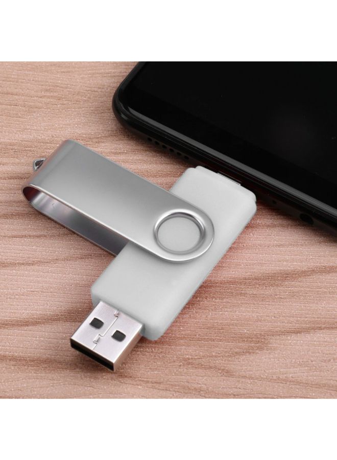 EAGET - Candy Design Compact USB 2.0 Pen Drive 32 GB - Image 1