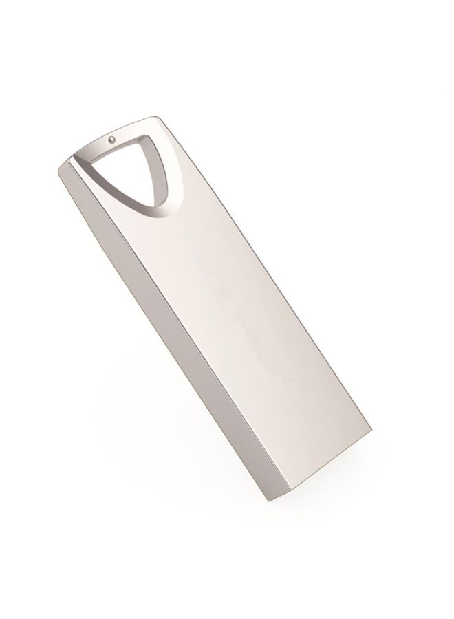 USB2.0 Flash Drive With Key Ring 16 GB