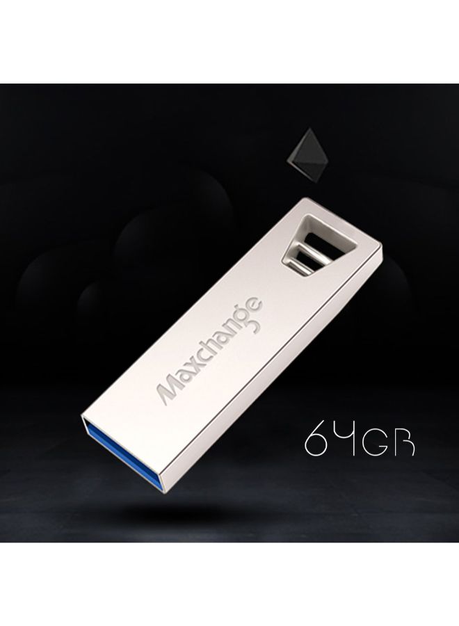 USB 2.0 Flash Drive 64 GB - Image 4