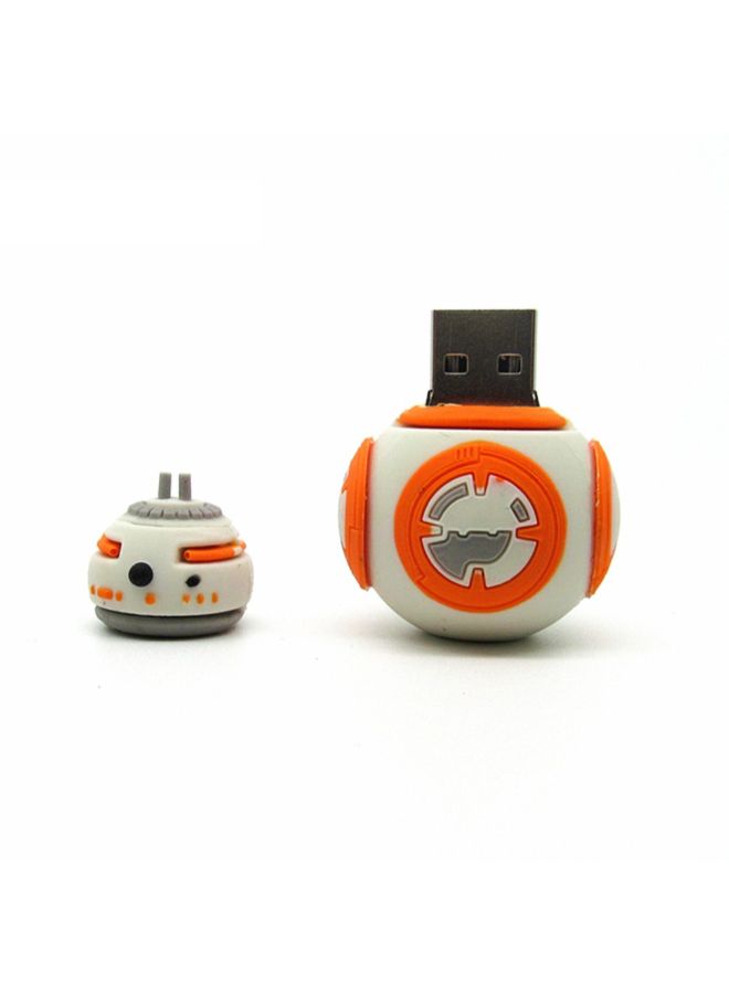 Anime Series USB 2.0 Flash Drive 8 GB - Image 4