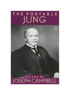 The Portable Jung Paperback English by C. G. Jung - 1 February 1977