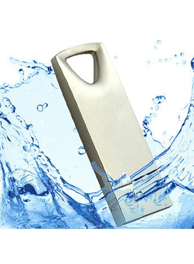 USB2.0 Flash Drive With Key Ring 64 GB  - Image 2