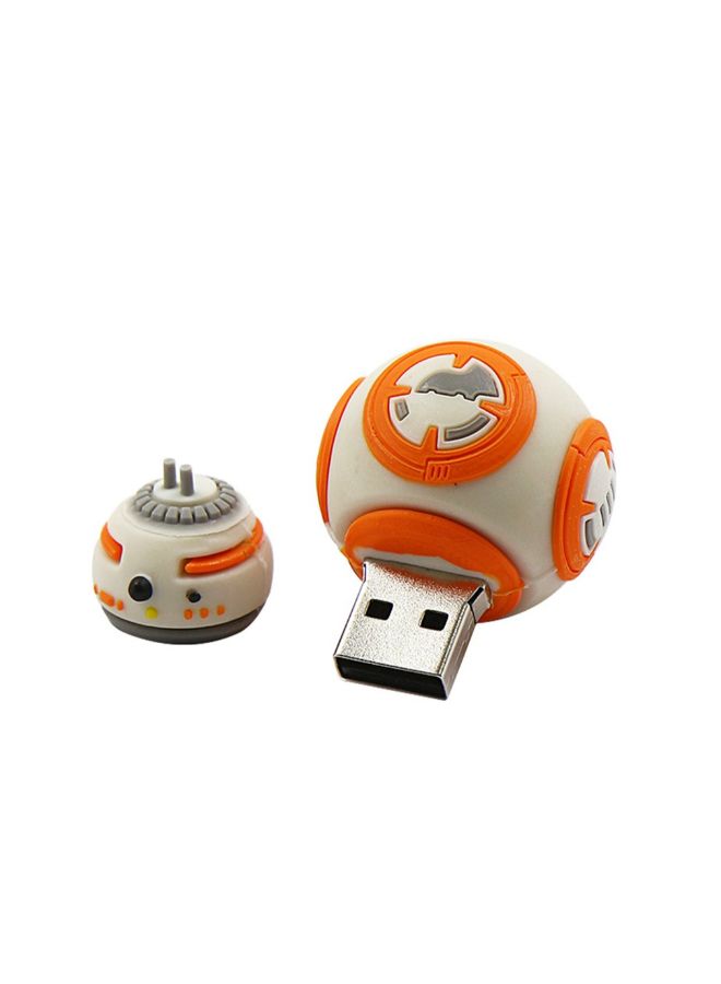Anime Series USB 2.0 Flash Drive 8 GB - Image 1