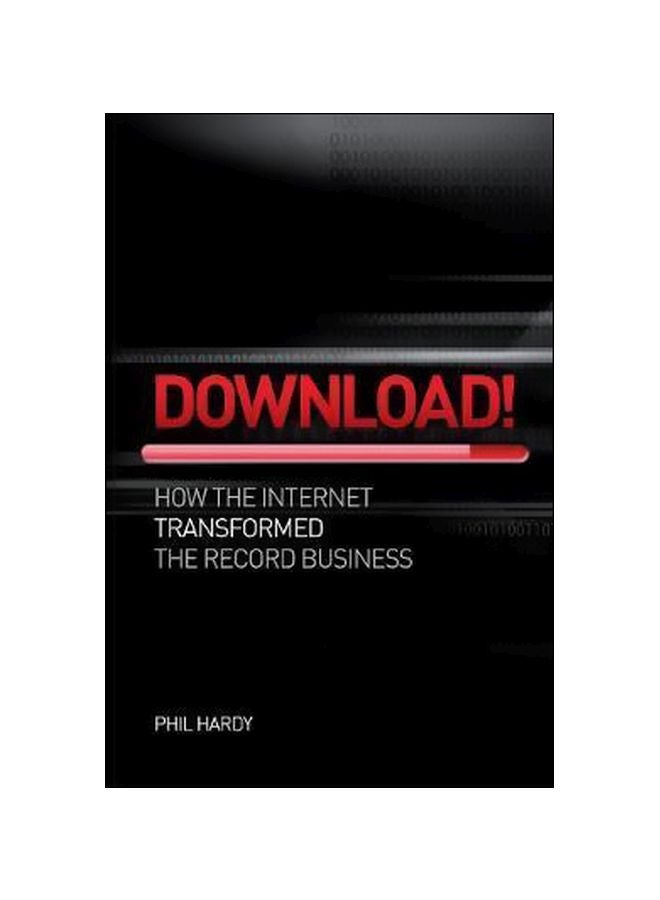 Download: How Digital Destroyed the Record Business paperback english - 1 June 2013