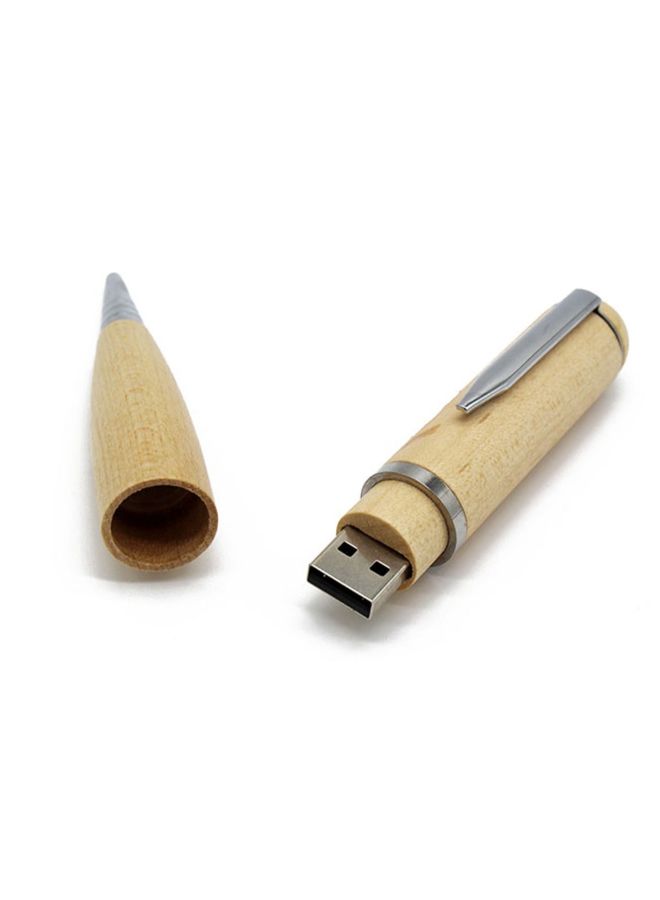 Pen Shape USB 2.0 Flash Drive 64 GB - Image 4