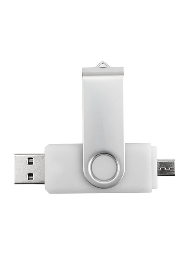EAGET - Candy Design Compact USB 2.0 Pen Drive 32 GB - Image 1