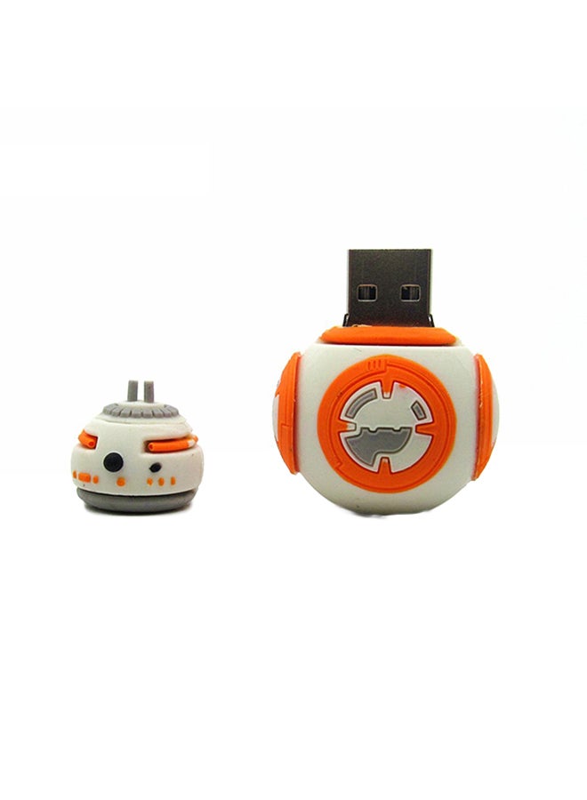 Anime Series USB 2.0 Flash Drive 16 GB - Image 1