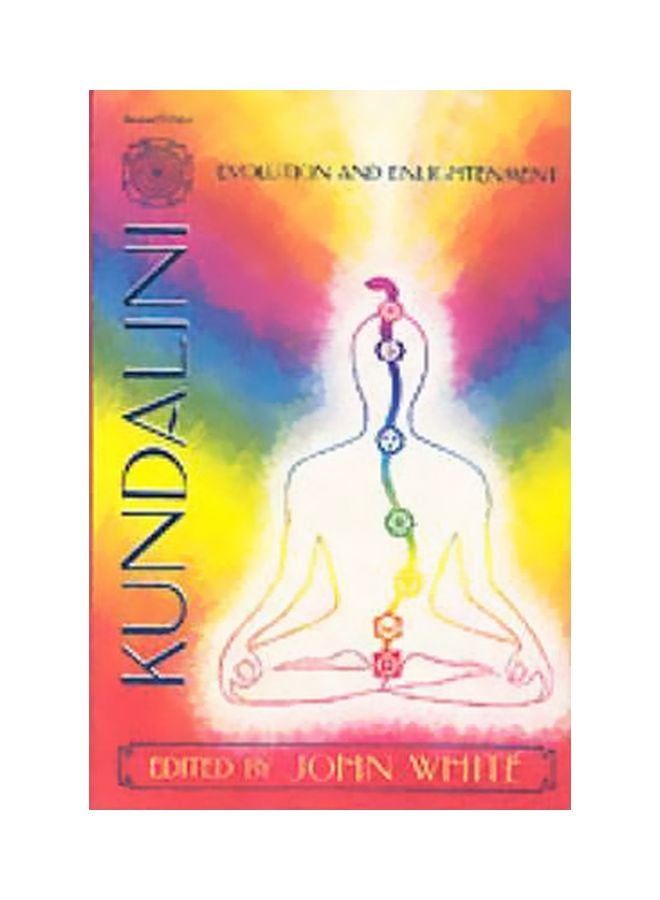 Kundalini, Evolution And Enlightenment paperback english - 24 April 1998