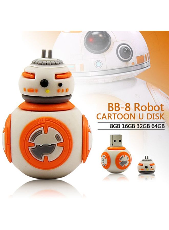 Anime Series USB 2.0 Flash Drive 16 GB - Image 4