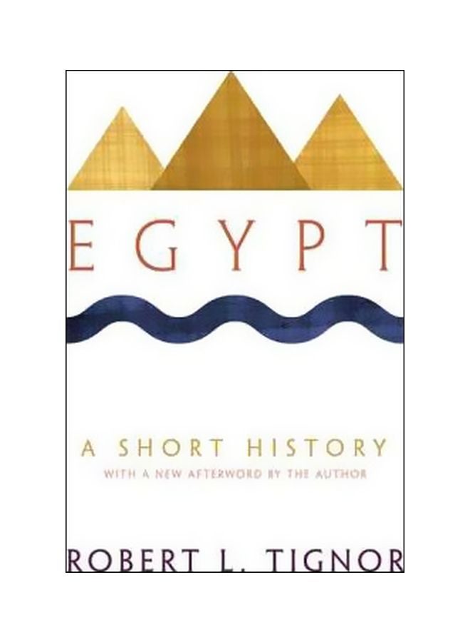 مصر: تاريخ قصير