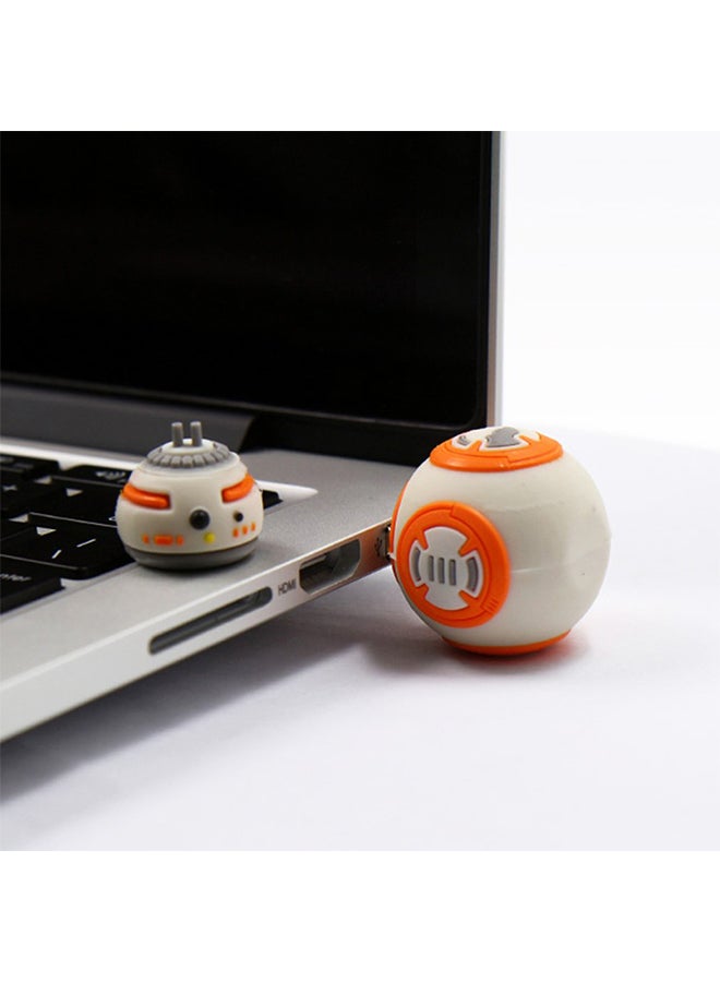 Anime Series USB 2.0 Flash Drive 8 GB - Image 2