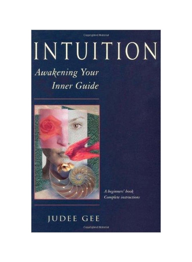 Awakening Your Inner Guide : Intuition paperback english - 1 February 1999