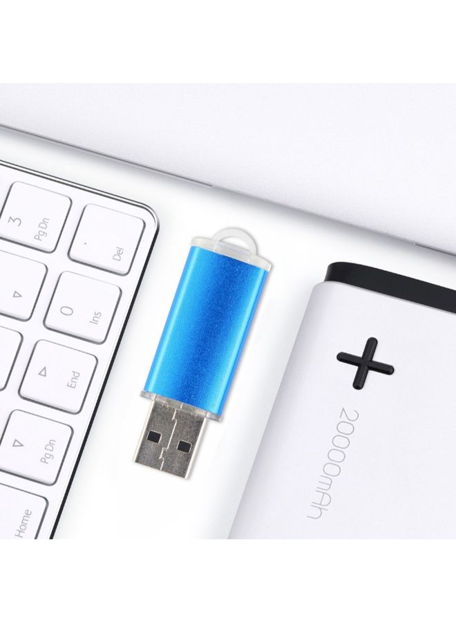 فلاش درايف مزود بمنفذ USB‏ 2.0 عالي السرعة 8 GB - Image 4