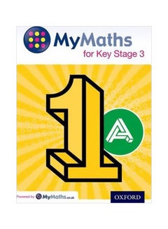 Mymaths For Key Stage 3: 1A paperback english - 27 March 2014 